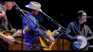 Town Mountain "Witch Trials" LIVE in 4k @ Red Rocks Ampitheatre (Morrison, CO)