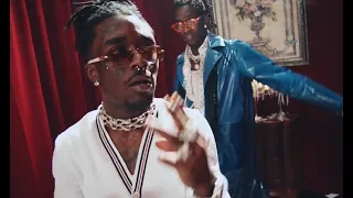 Young Thug - Proud of You (Music Video) feat. Lil Uzi Vert & Yung Kayo