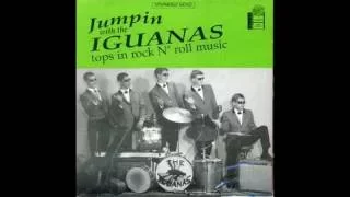 Iggy Pop & The Iguanas - Jumpin' with the iguanas (1964) [Full Album] 🇺🇸 Surf Rock