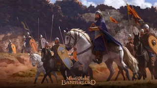 ПЕРЕУБИВАЛ ВСЕХ ОСТАВШИСЬ ОДИН И ВЫИГРАЛ! Стрим Mount and Blade 2: Bannerlord