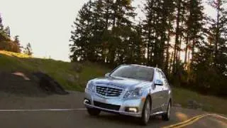 2010 Mercedes-Benz E-Class Sedan | TestDriveNow