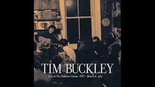 Phantasmagoria in Two - Tim Buckley