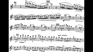 Khachaturian - Violin Concerto in D minor