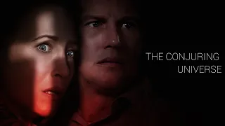 The Conjuring Universe - The Devil Within