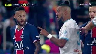 Neymar & Payet Go Head to Head