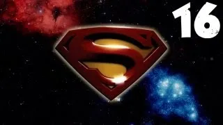 Superman Returns: The Game - Walkthrough Part 16