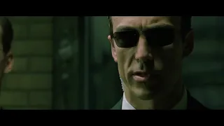 Matrix Trilogy - Requiem for a Dream Remix (Lil' Jon - Throw It Up)