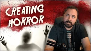 Advice on Making a Horror Film