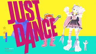 [Just Dance]Toño Rosario - Kulikitaka
