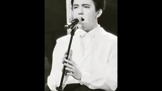 Dimash - Ave Maria (Fancam) / Димаш - Аве Мария - Новая Волна Сочи 2021