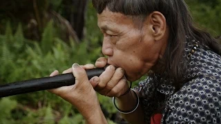 Blowpipe Maker Shares Rare, Ancient Craft | Short Film Showcase