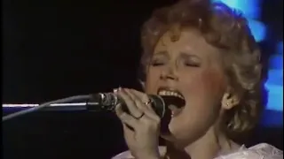Marika Gombitová - Vyznanie, live (Bratislavská lýra 1985)