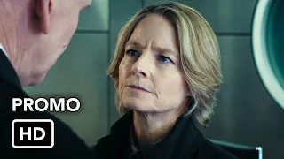 True Detective 4x05 Promo "Part 5" (HD) True Detective: Night Country | Jodie Foster series