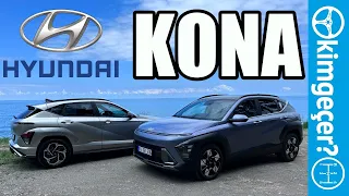 Yeni Hyundai Kona