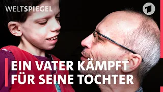 Wenn Eltern ihre Kinder pflegen | Tschechien