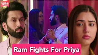 BALH 2: Ram & Priya Come Close To Each Other | Ram Fights For Priya | Nakuul Mehta, Disha Parmar