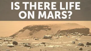 Will the new rover find life on Mars? | The Future of Space | Yang Speaks