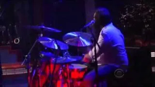 Deer Tick   Baltimore Blues No 1 On Letterman 2010 06 16