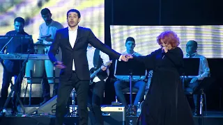 ARAME & SONA - Chqnagh Eraz (Live In Concert / Moscow 2017)