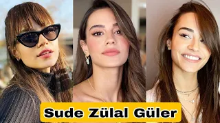 Sude Zülal Güler Biyografi, Boyfriend, Age, Income, Kimdir, Height, Weight, Hobbies, Lifestyle, Fact