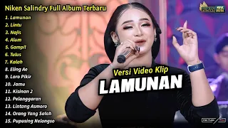 Niken Salindry Full Album || Lamunan, Lintu, Niken Salindry Terbaru 2024 - KEMBAR MUSIC DIGITAL