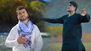 Kamal hassan ft. Ahmad Ghani Zada - Dilbarakm Official Video Music