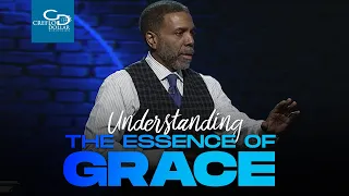 Understanding the Essence of Grace