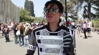 Celebrating Michael Jackson: Five Years Later