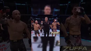 Volkanovski vs Holloway Edit |UFC 284