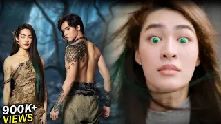 Makkali The Love Tree (2022) | Korean Drama Explained In Hindi | Korean drama