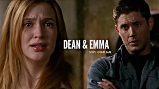 Dean & Emma | Você é meu Pai! (Supernatural)