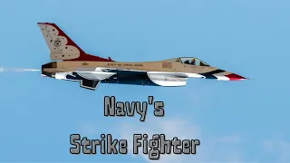 F/A-18 Super Hornet: Navy's Strike Fighter (2024-05-30) #SuperHornet #FighterJet #USNavy  #Aviation