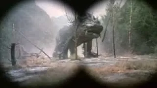 The Last Dinosaur (TV Movie) - Feature Clip