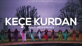 Aynur Doğan - Keçe Kurdan (Prod. Yusuf Arda Erkmen) KURDİSH TRAP REMİX