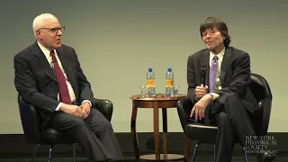 A Conversation with Ken Burns: The Vietnam War (History with David M. Rubenstein)