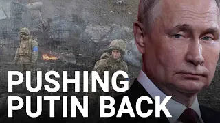 How Ukrainian forces will respond to Russia’s spring offensive | General Sir Richard Shirreff