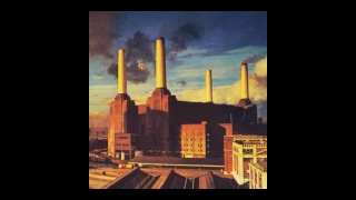Pink Floyd - Pigs On The Wing 1 (Deutschlandhalle, West Berlin, West Germany, 29.01.1977)