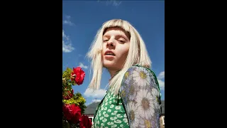 Aurora  -The Sun Audio (Unreleased)