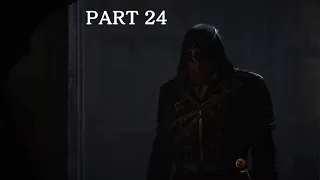 Dead Kings Story!!!!-Assassin's Creed Unity pt 24