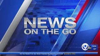 News on the Go: The Morning News Edition 3-10-20