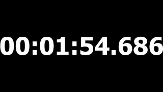 Stanley Parable Explosion Ending as a countdown clock