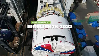 Herrenknecht Highlights 2022