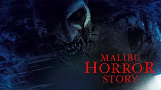 MALIBU HORROR STORY Teaser Trailer (2022) Award Winning Horror Movie