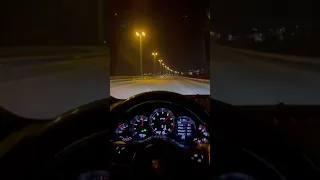 Porsche Cayenne GTS 2016 0-245 km/h