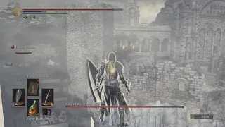 NEW Dark Souls 3 GLITCH