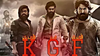 2 YEARS of KGF🔥