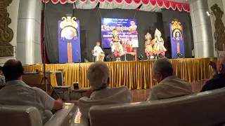 Jalavalli Vidhyadhar Rao, Udaya Kadabal, Jansale Yakshagana