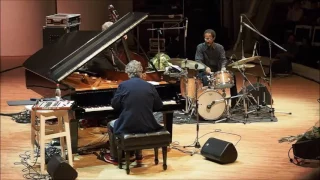 Chick Corea Trio @Tchaikovsky Hall "Spain"