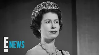 Queen Elizabeth II Dead at 96: Relive Her Extraordinary Royal Life | E! News