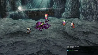 [Part 7] Final Fantasy VI stream upload